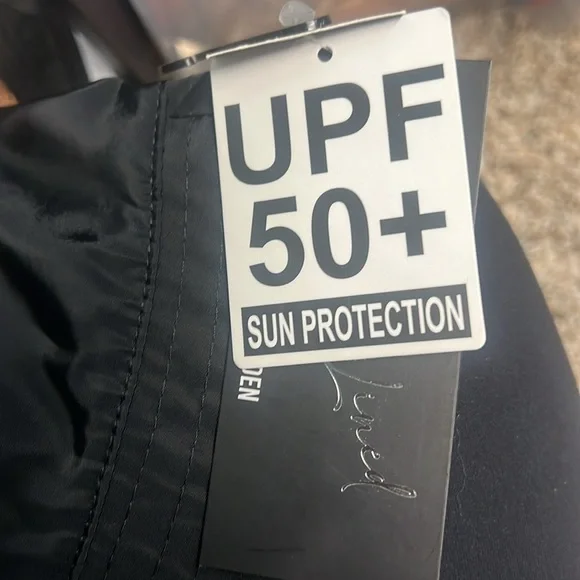 Steve Madden Bucket Hat- OSFM - Picture 5 of 6